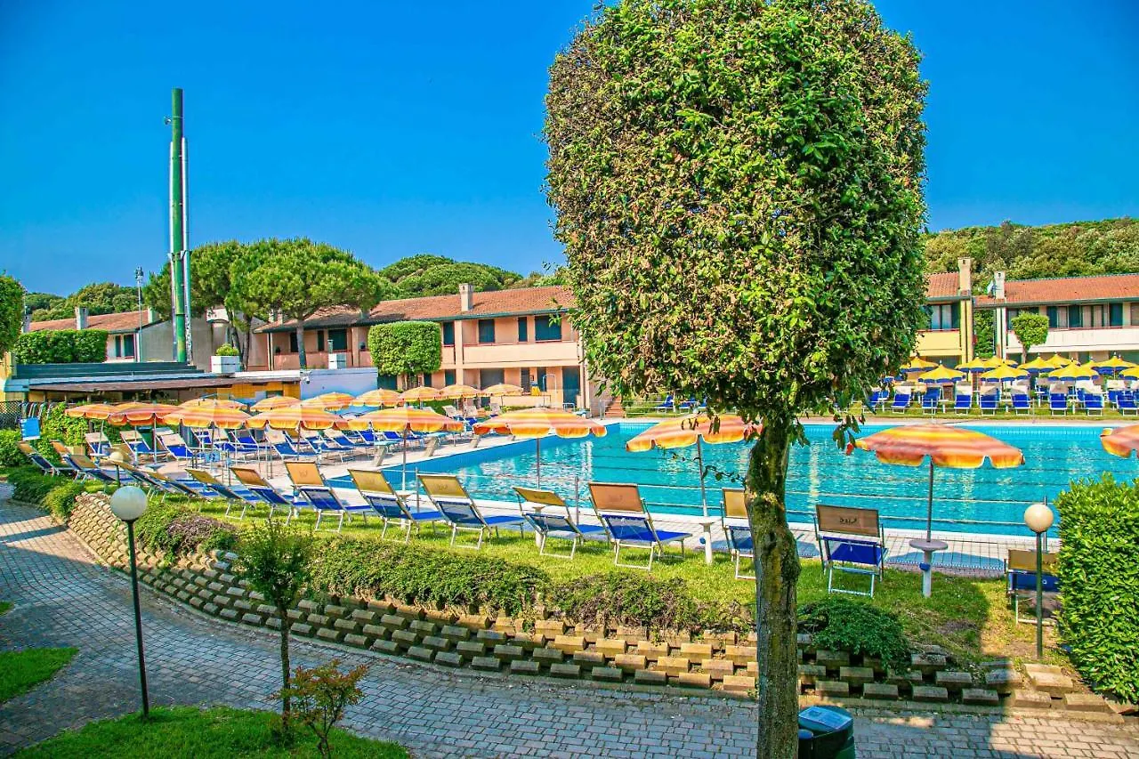 Appartamenti Vacanze - Villaggio Tize Rosolina Mare 0*,