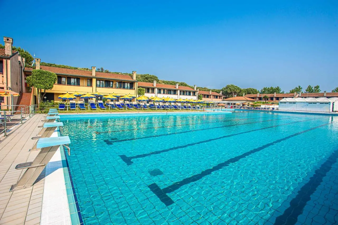 Appartamenti Vacanze - Villaggio Tize Rosolina Mare
