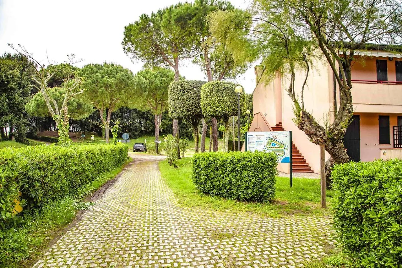Appartamenti Vacanze - Villaggio Tize Rosolina Mare 0*,  Italie