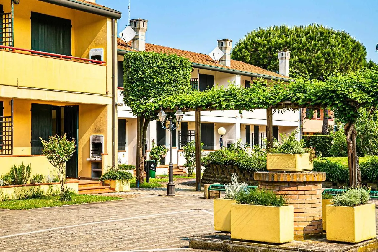 Appartamenti Vacanze - Villaggio Tize Rosolina Mare