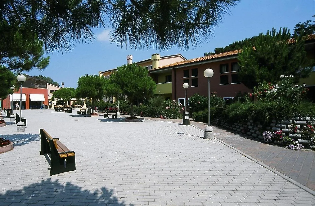 Appartamenti Vacanze - Villaggio Tize Rosolina Mare