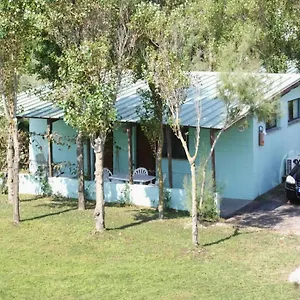 Rosapineta Sud In Hébergement de vacances